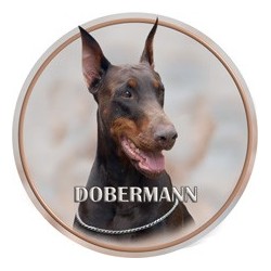 Doberman